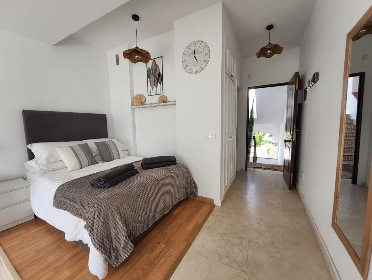 Apartment Tranquility Malaga