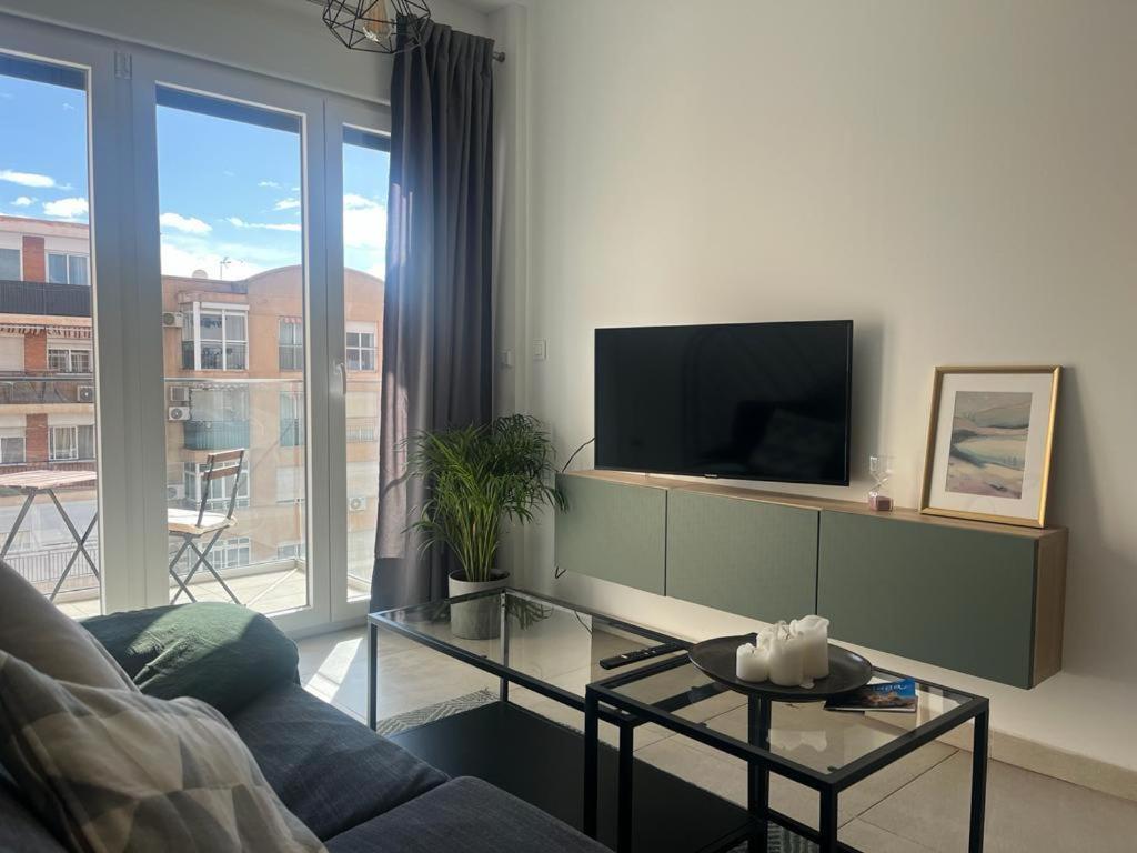 Rent4 Loft Apartamento Málaga