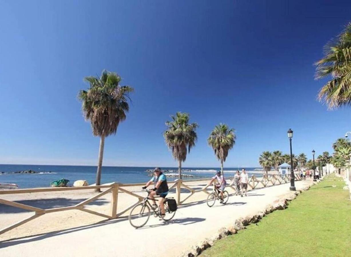 Costa Del Sol Bel Vue Exceptionnelle Sur Apartamento *