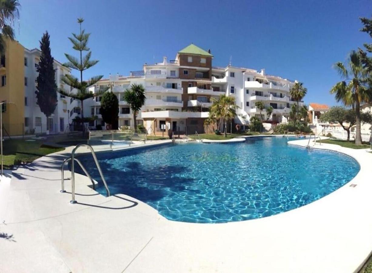 Costa Del Sol Bel Vue Exceptionnelle Sur Apartamento *