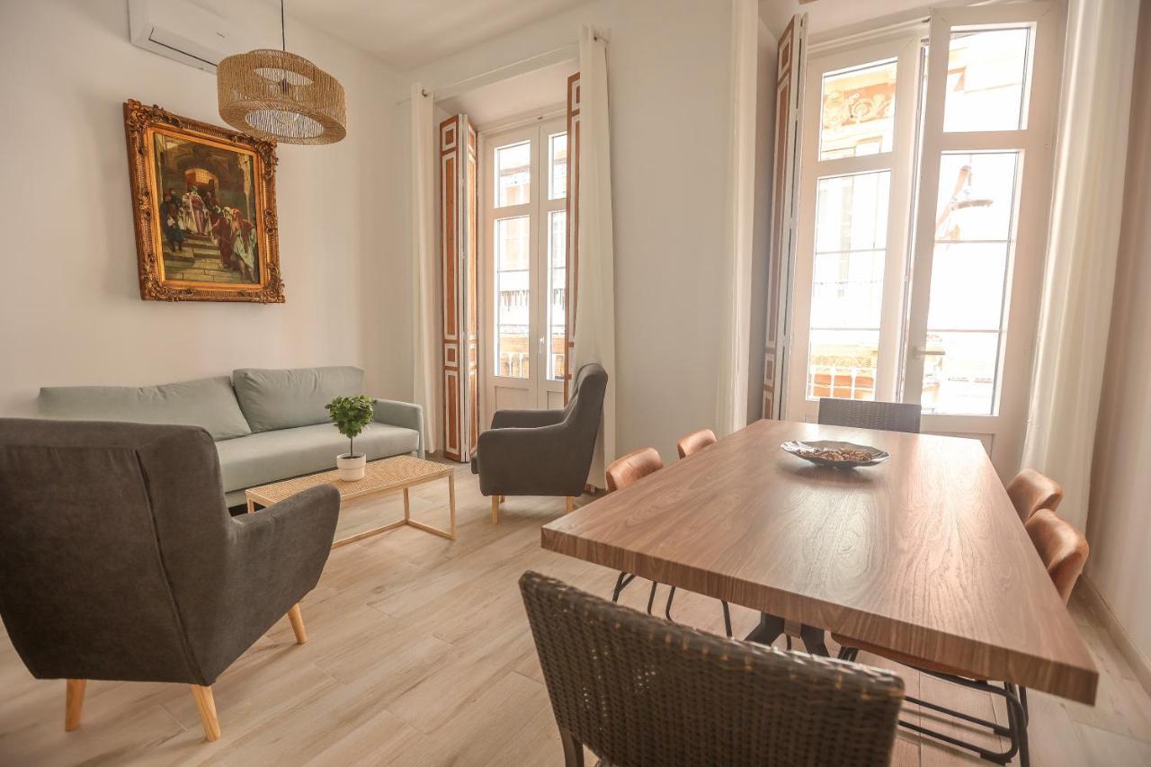 Catedral Apartamento *