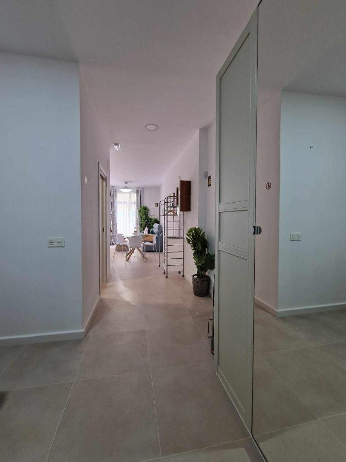 Moderno 1 Junto A Calle Marmoles Apartamento