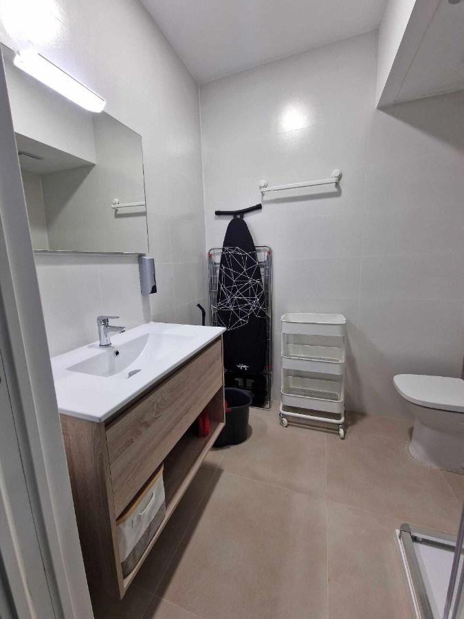 Apartamento Moderno 2 Junto A Calle Marmoles *