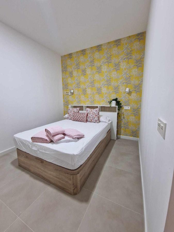 Moderno 1 Junto A Calle Marmoles Apartamento