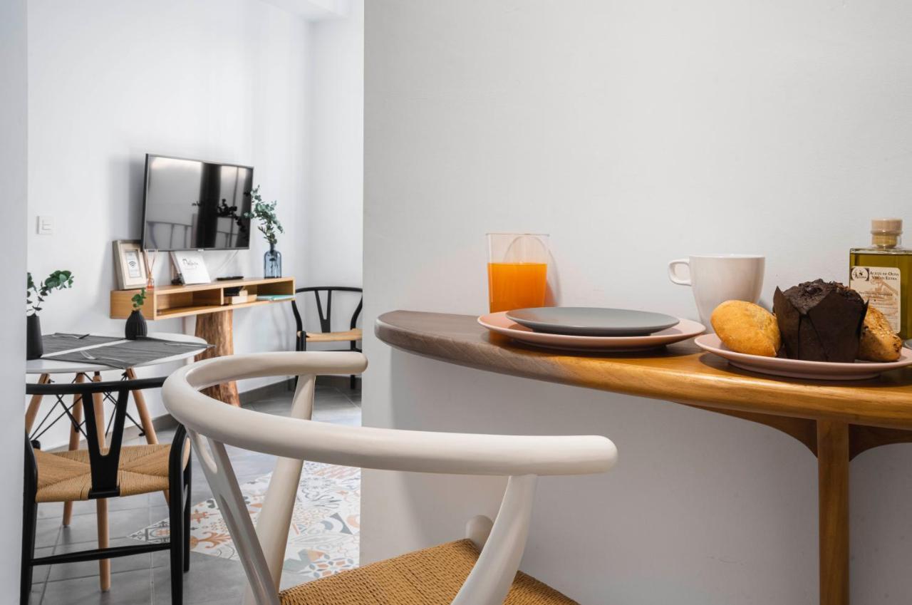 Apartamento Huerto Del Conde - Plaza De La Merced