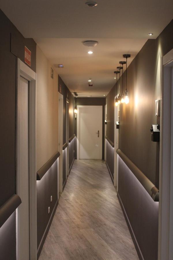 Boutique Teatro Hotel Malaga
