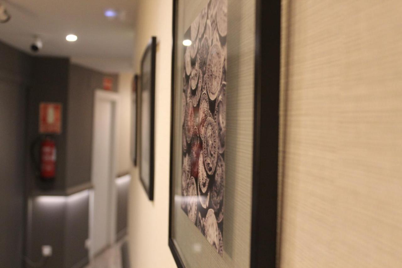 Boutique Teatro Hotel