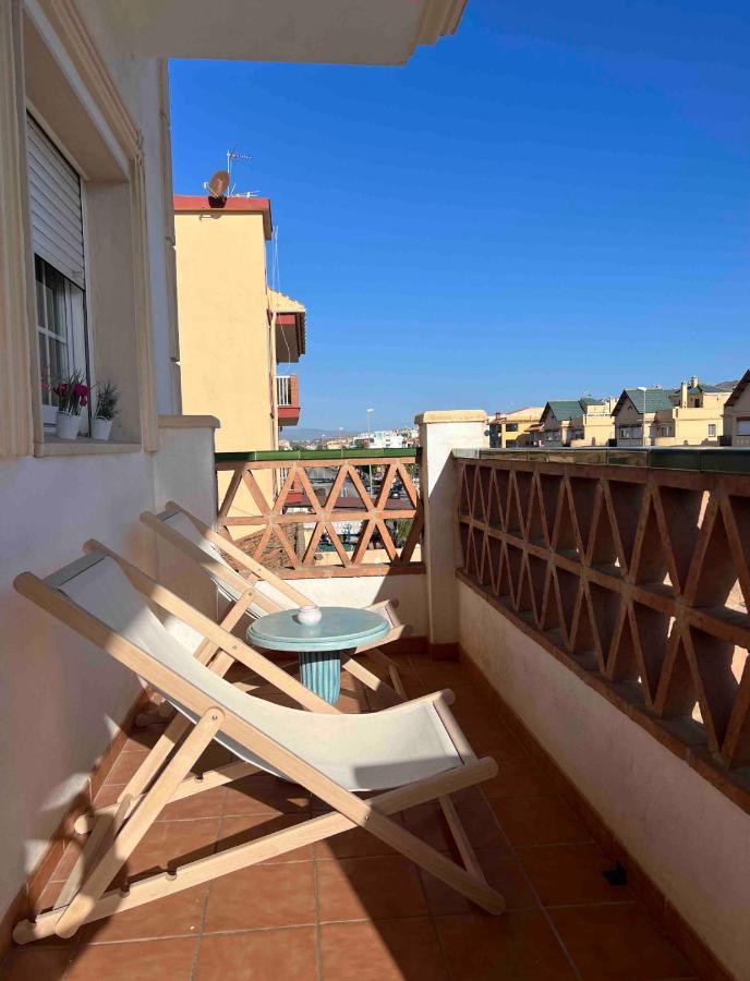 The Sunset Balcony - Apartment