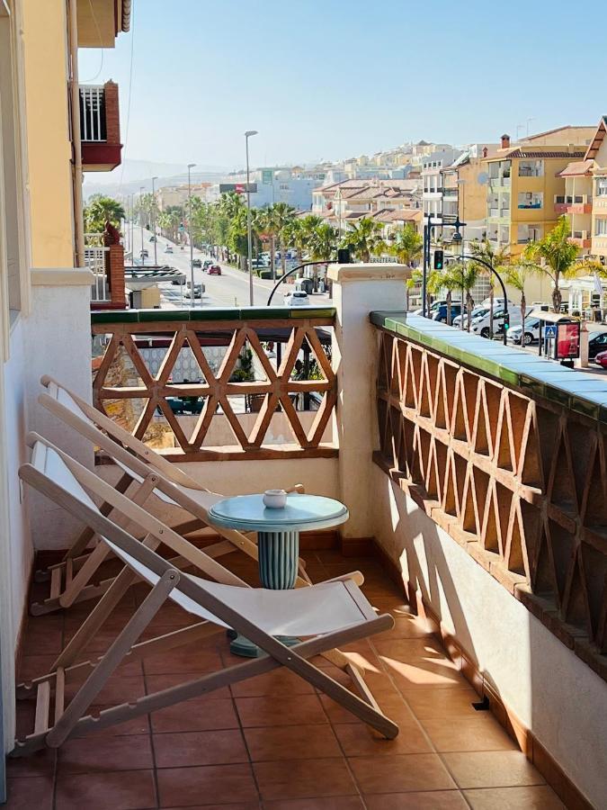 Apartment The Sunset Balcony -
