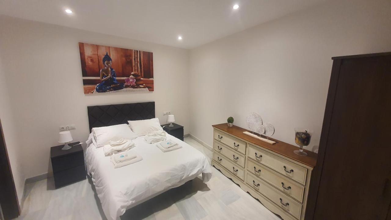 Apartamento Lyrioshomes Tréboles *