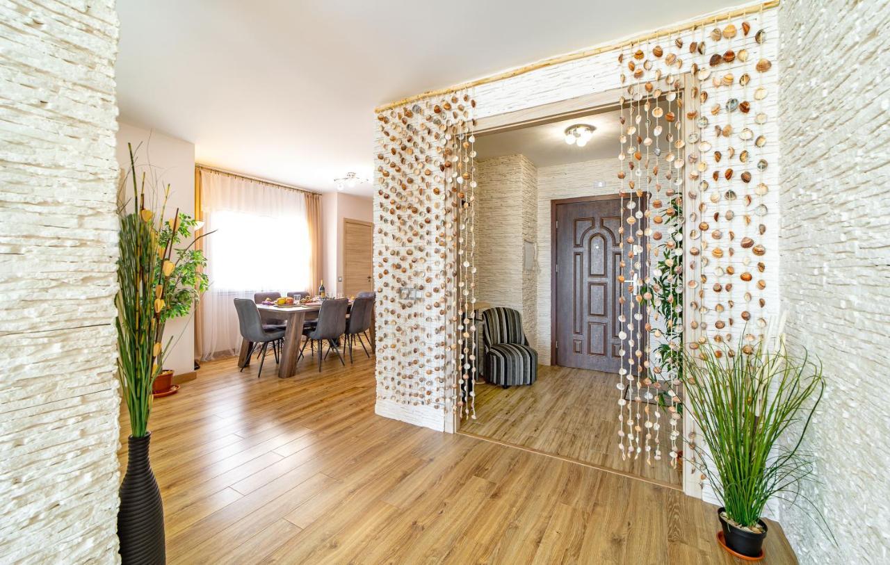 Perla De Malagueta Apartamento