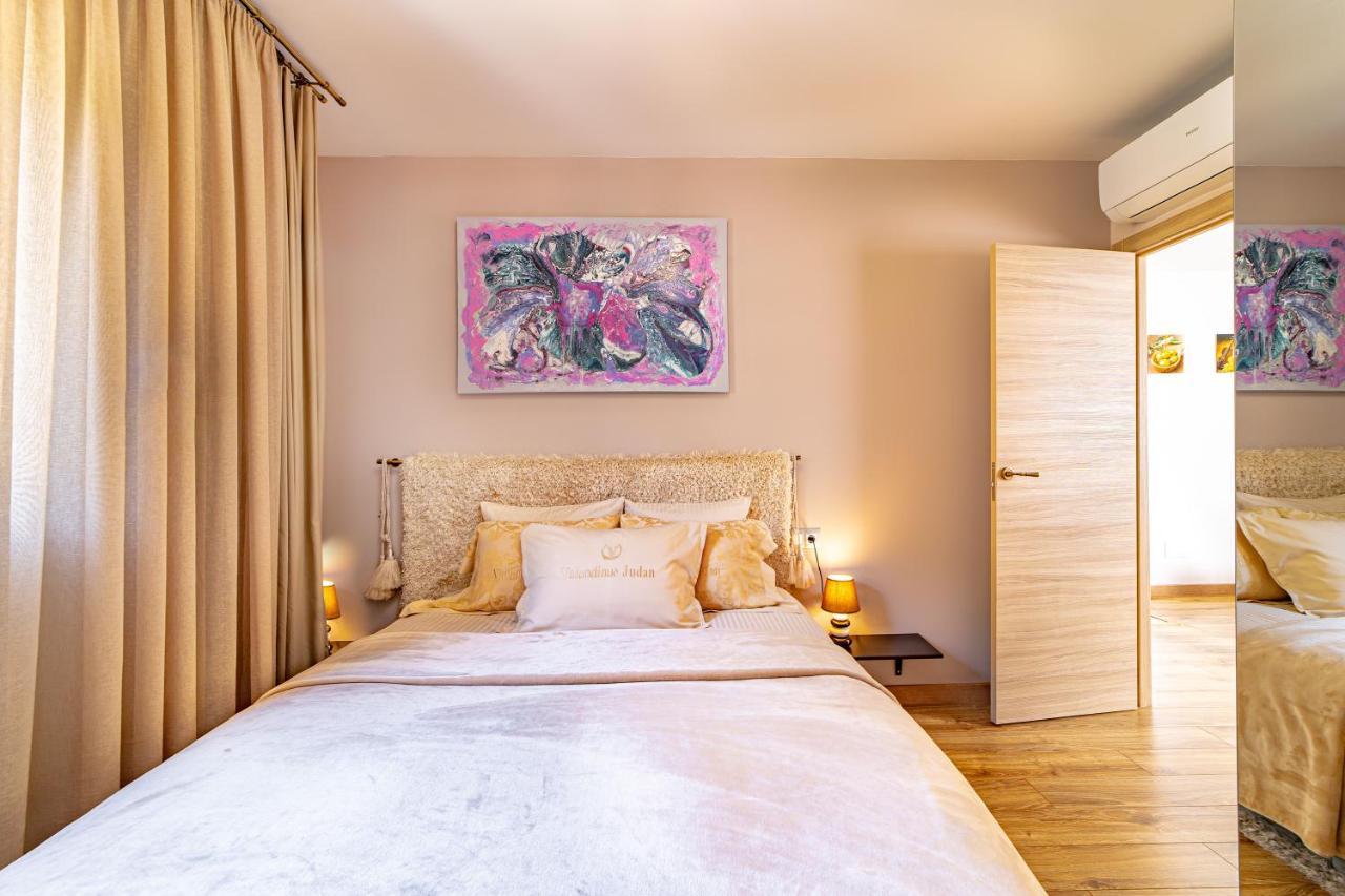 Apartamento Perla De Malagueta