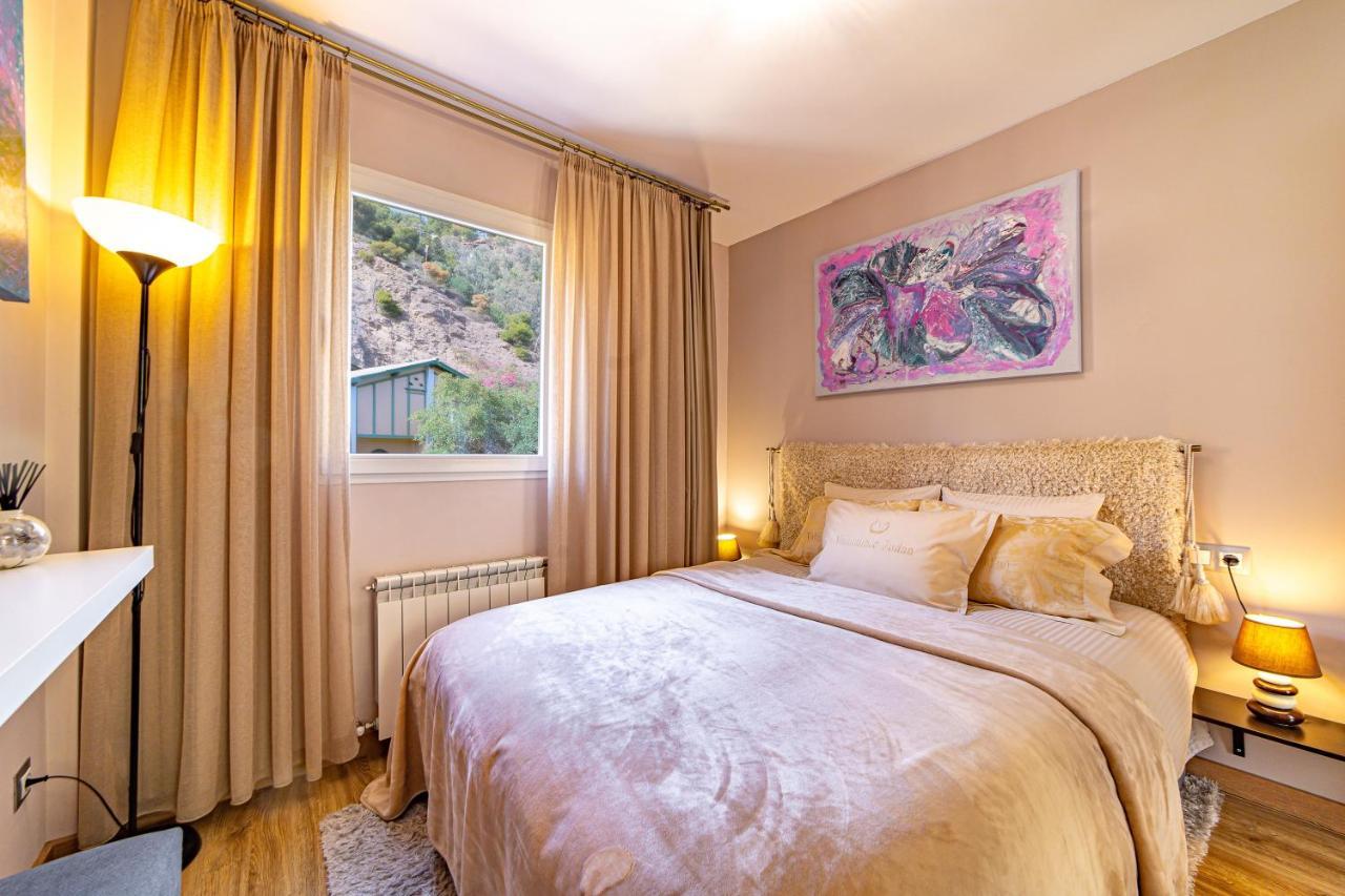 Apartamento Perla De Malagueta *