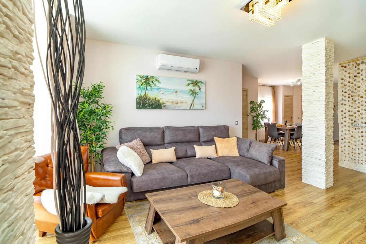 Apartamento Perla De Malagueta