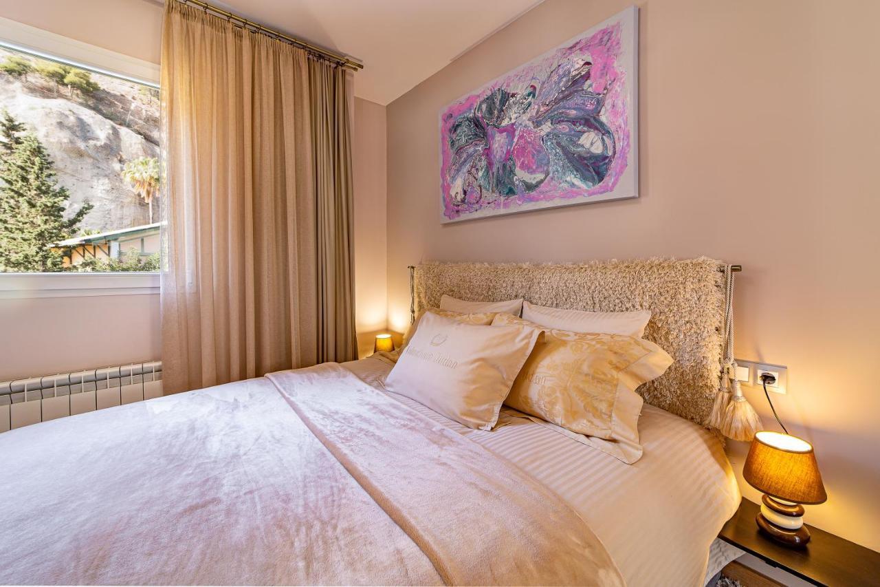 Apartamento Perla De Malagueta Málaga