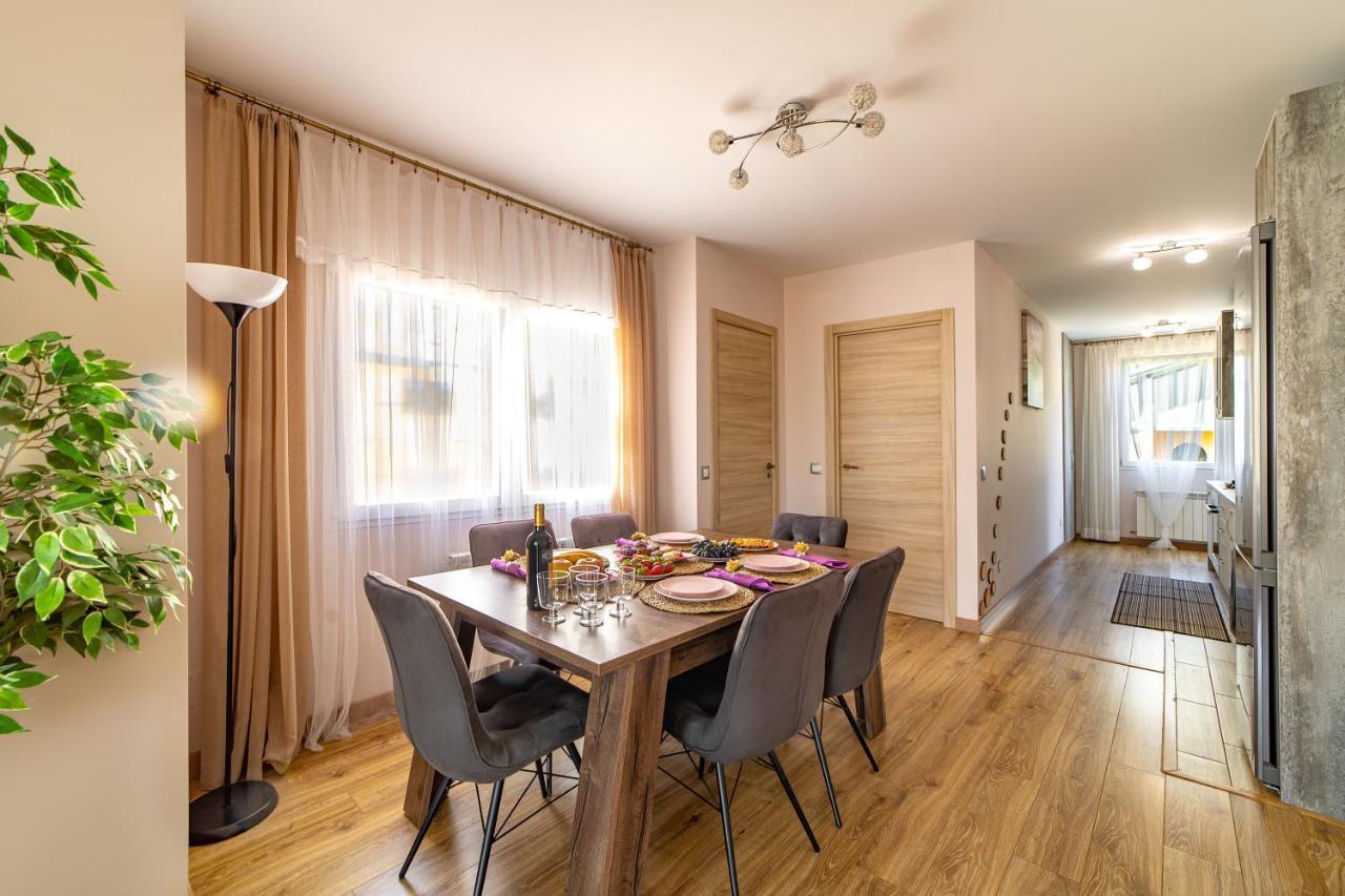 Perla De Malagueta Apartamento