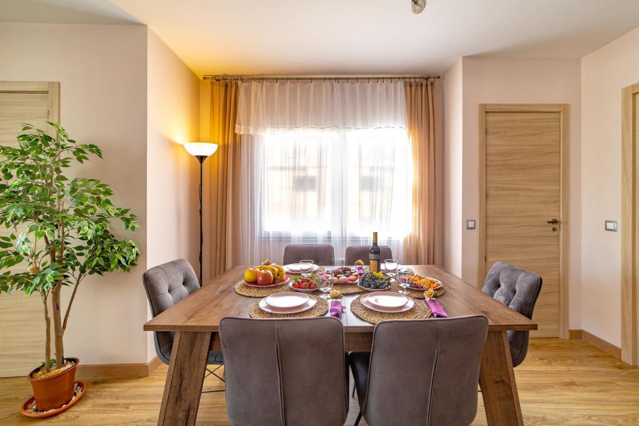 Apartamento Perla De Malagueta