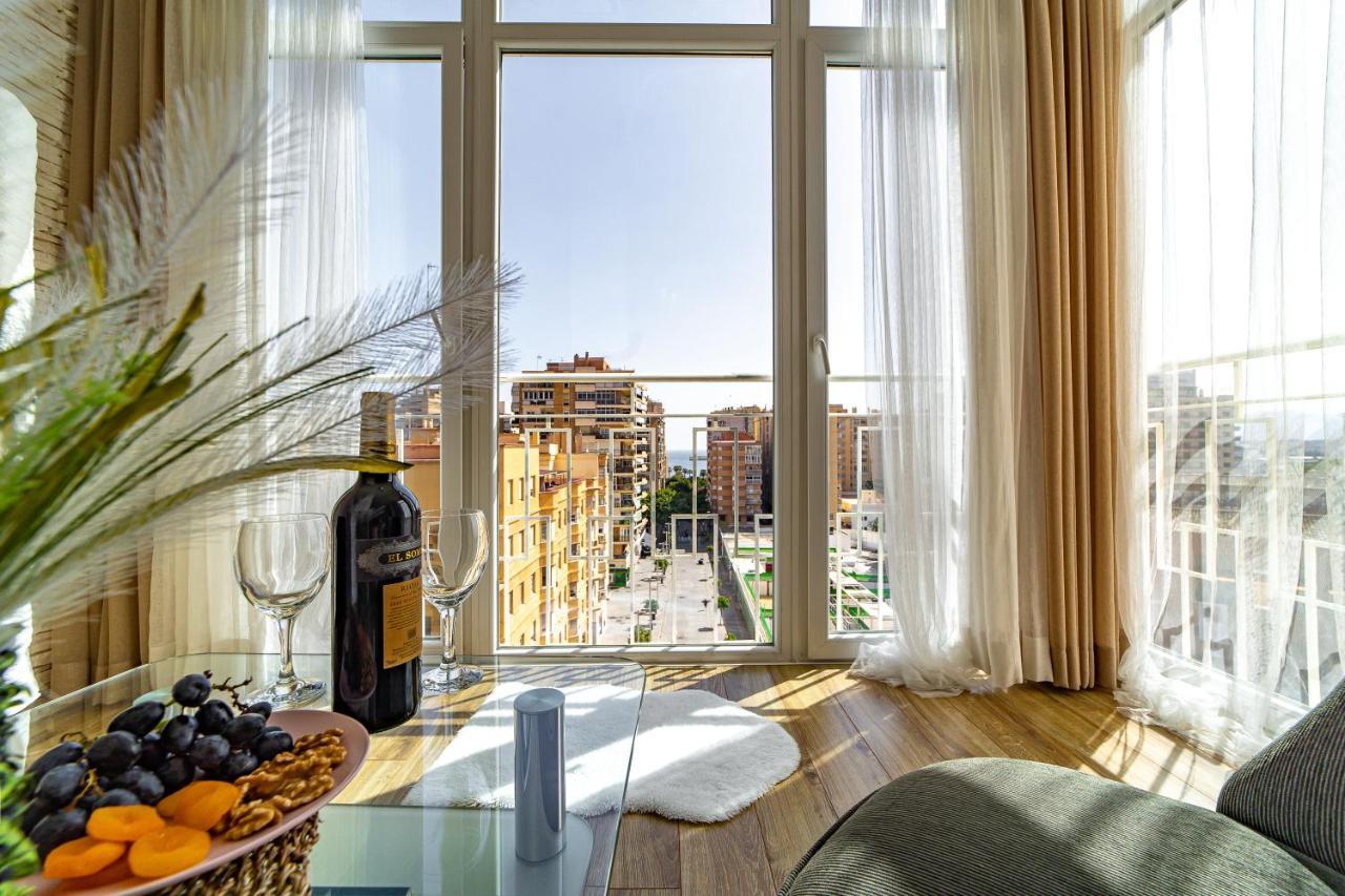 Perla De Malagueta Apartamento