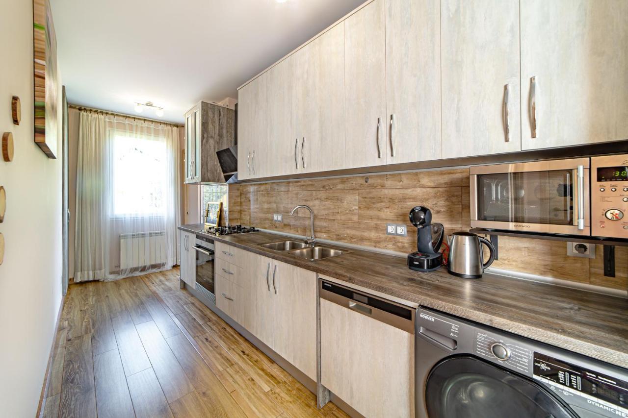 Perla De Malagueta Apartamento *