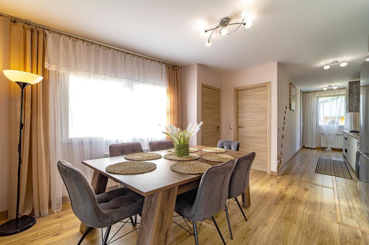 Perla De Malagueta Apartamento Málaga