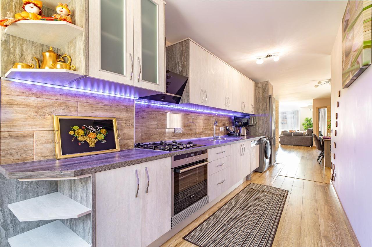 Apartamento Perla De Malagueta Málaga