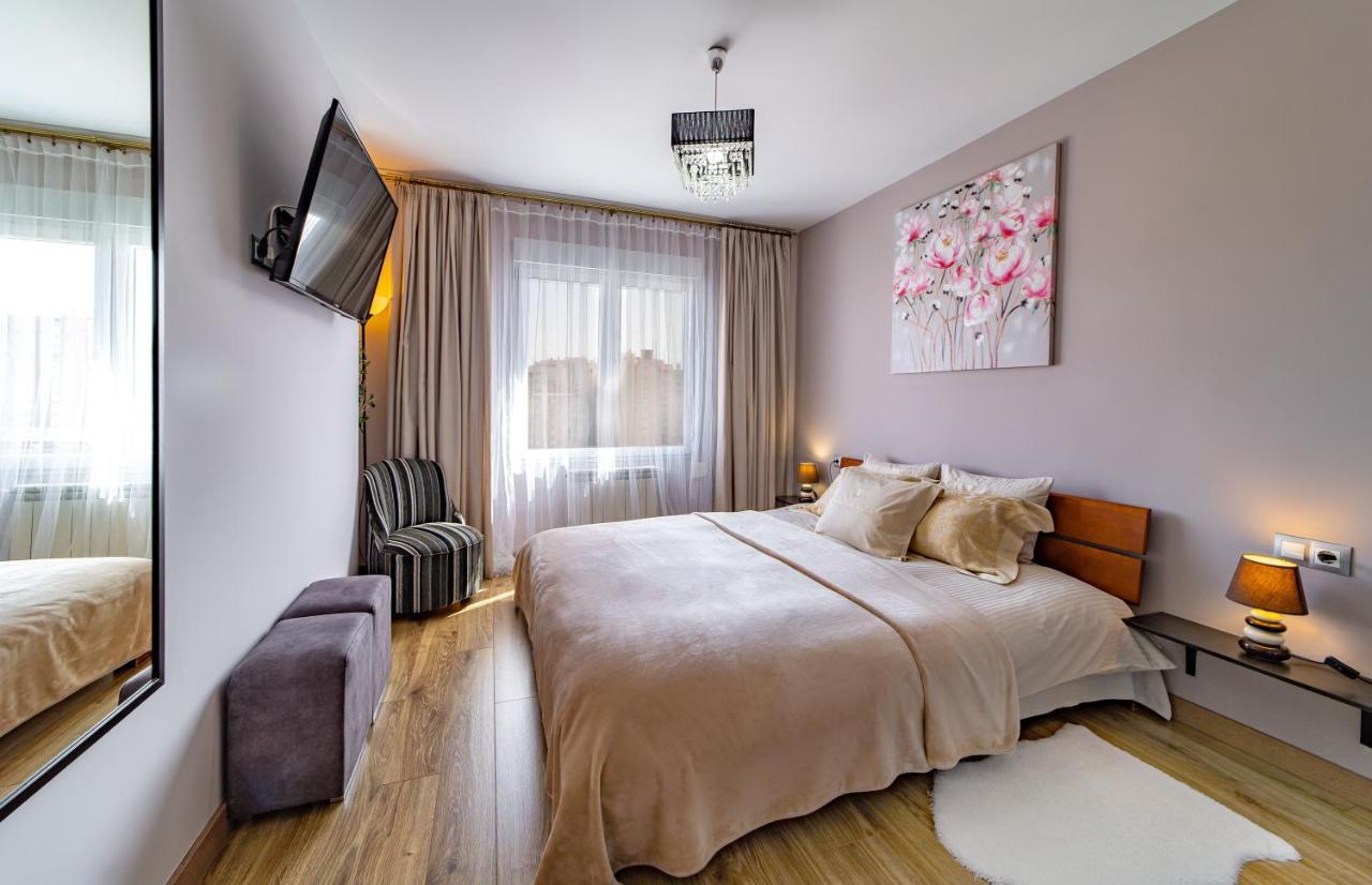 Perla De Malagueta Apartamento *