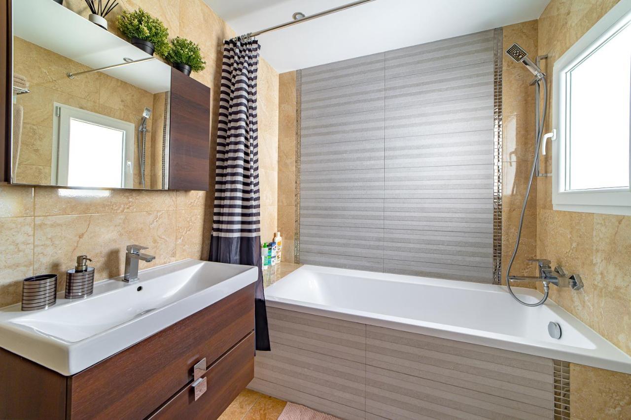 Perla De Malagueta Apartamento