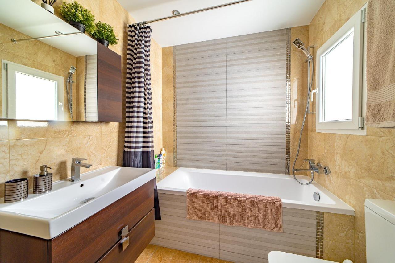 Apartamento Perla De Malagueta Málaga