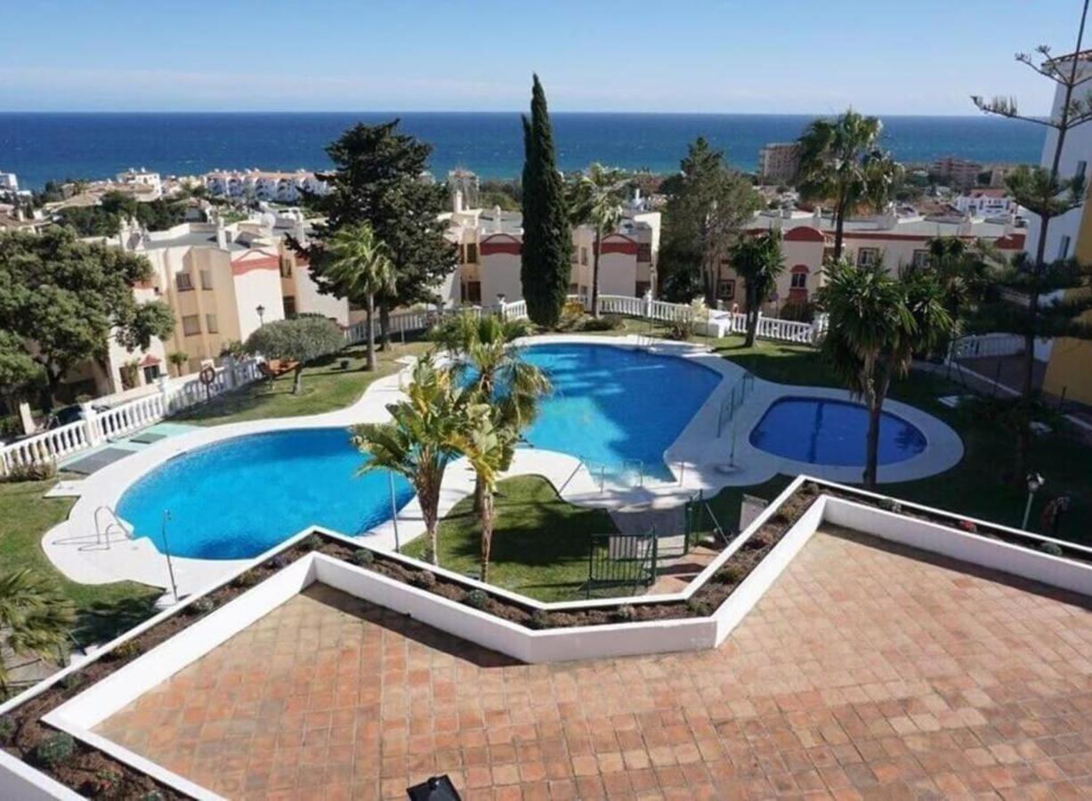 Costa Del Sol Bel Vue Exceptionnelle Sur Apartamento *