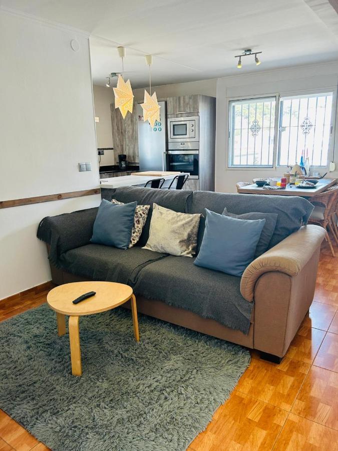 Apartment Atico Centro Center Malaga