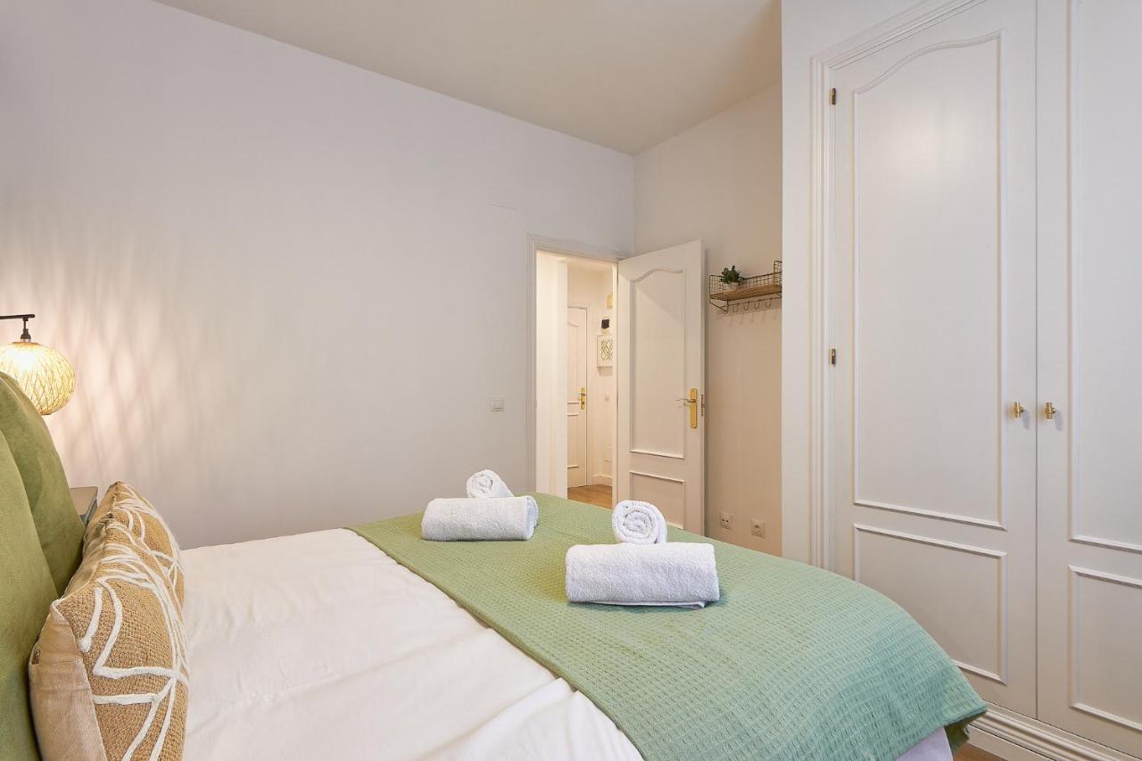 Ride Center Apartamento Málaga
