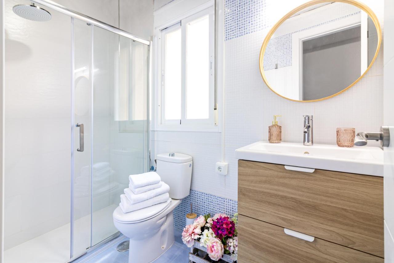Apartment Center Flat. Victoria Boutique