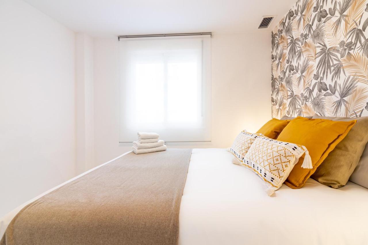 Apartment Center Flat. Victoria Boutique