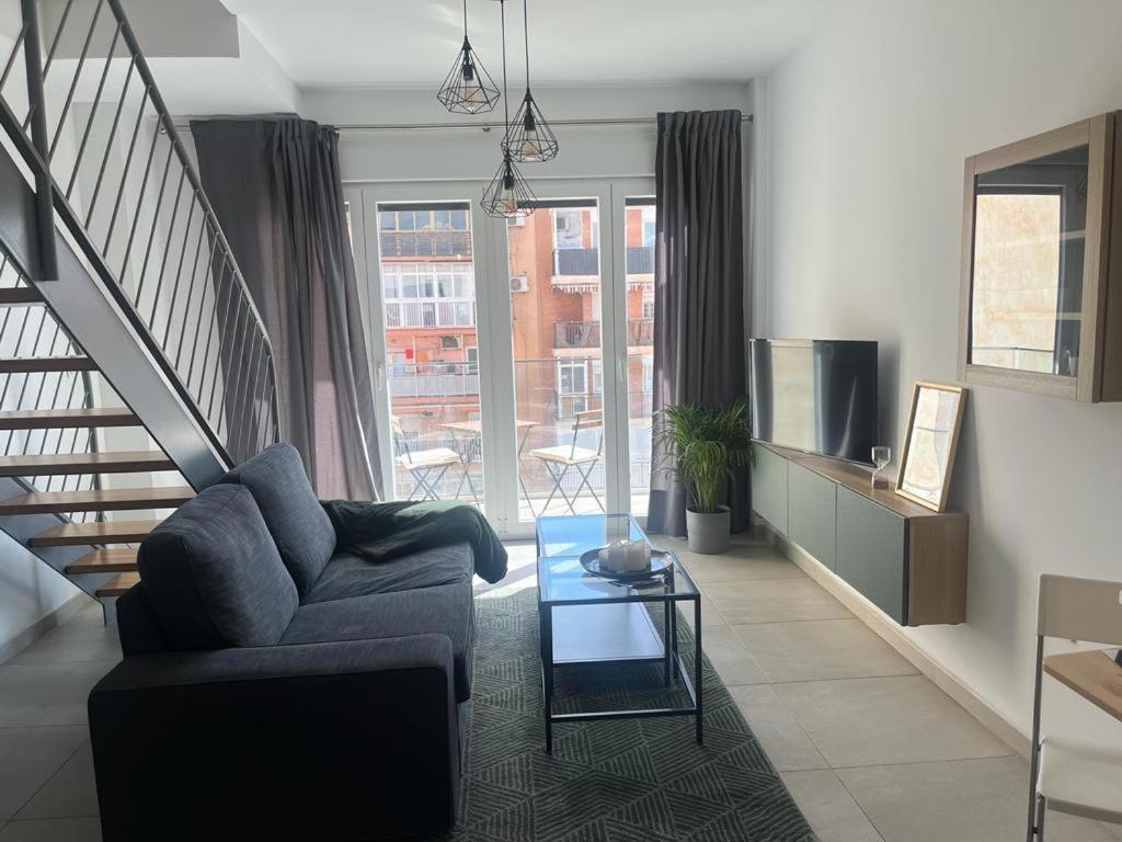 Apartamento Rent4 Loft *