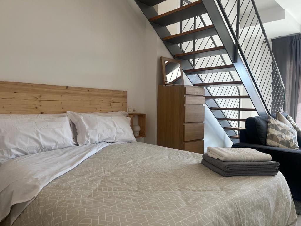 Rent4 Loft Apartamento *