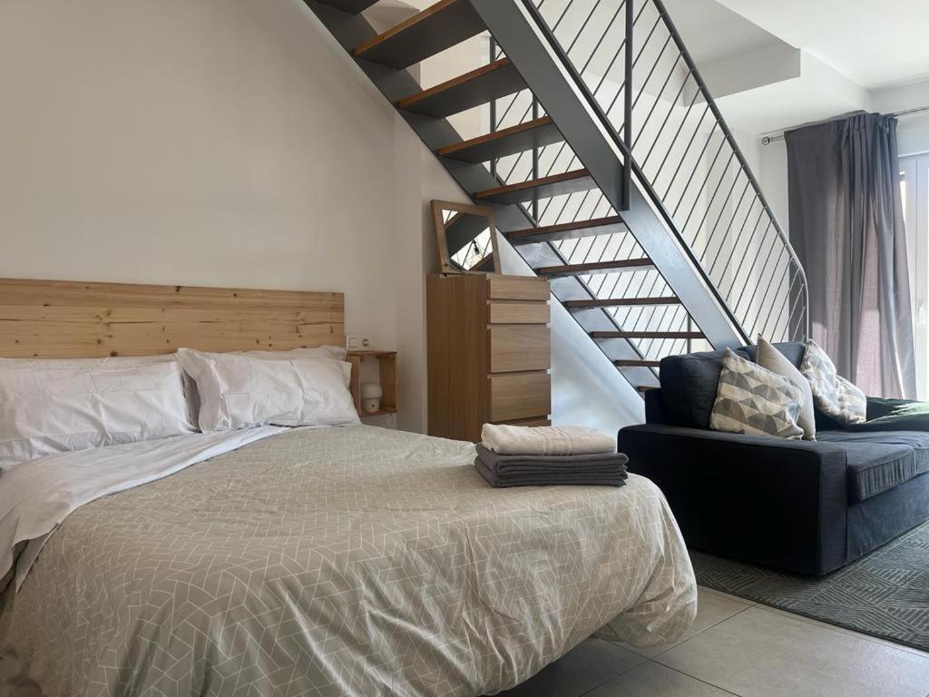 Rent4 Loft Apartamento