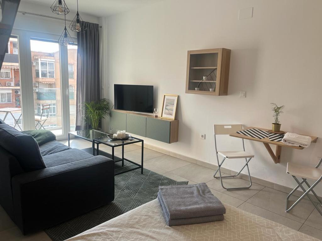 Rent4 Loft Apartamento Málaga