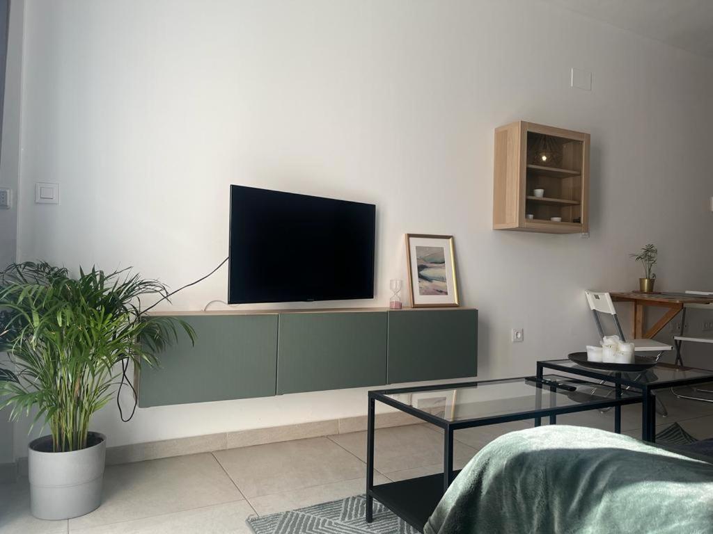 Apartamento Rent4 Loft *