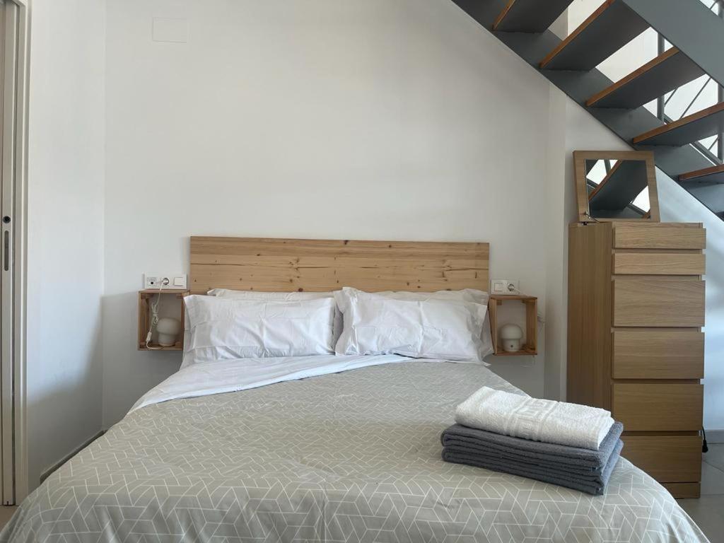 Rent4 Loft Apartamento *