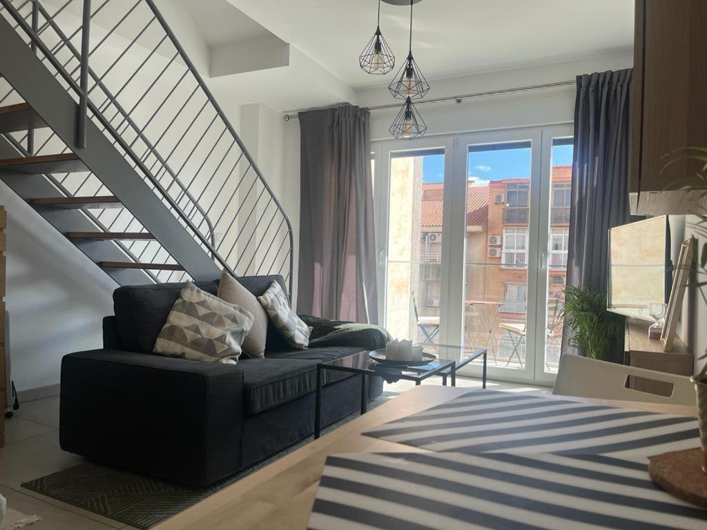 Apartamento Rent4 Loft *