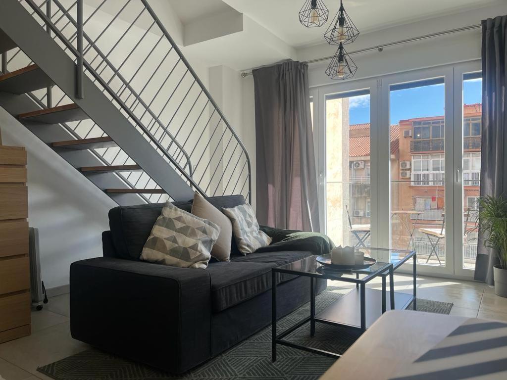 Apartamento Rent4 Loft *