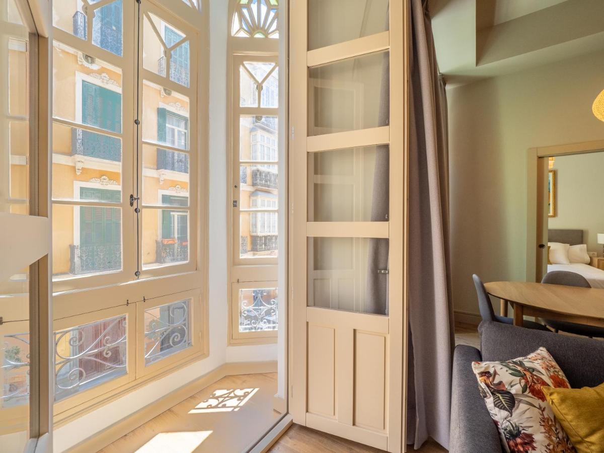 Apartment Elegante 3 En Centro Historico *