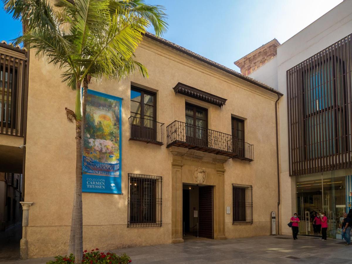 Apartment Elegante 3 En Centro Historico