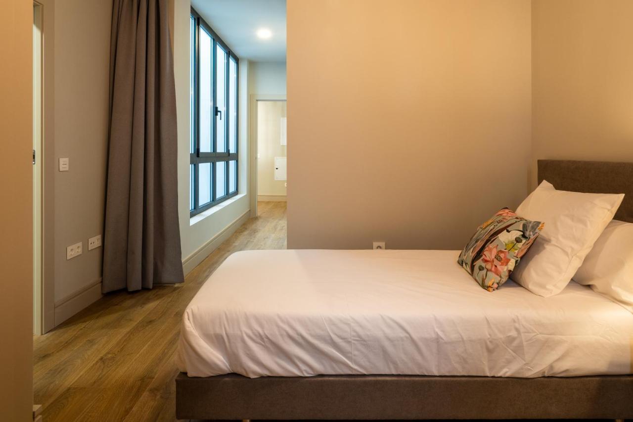 Apartment Elegante 3 En Centro Historico *
