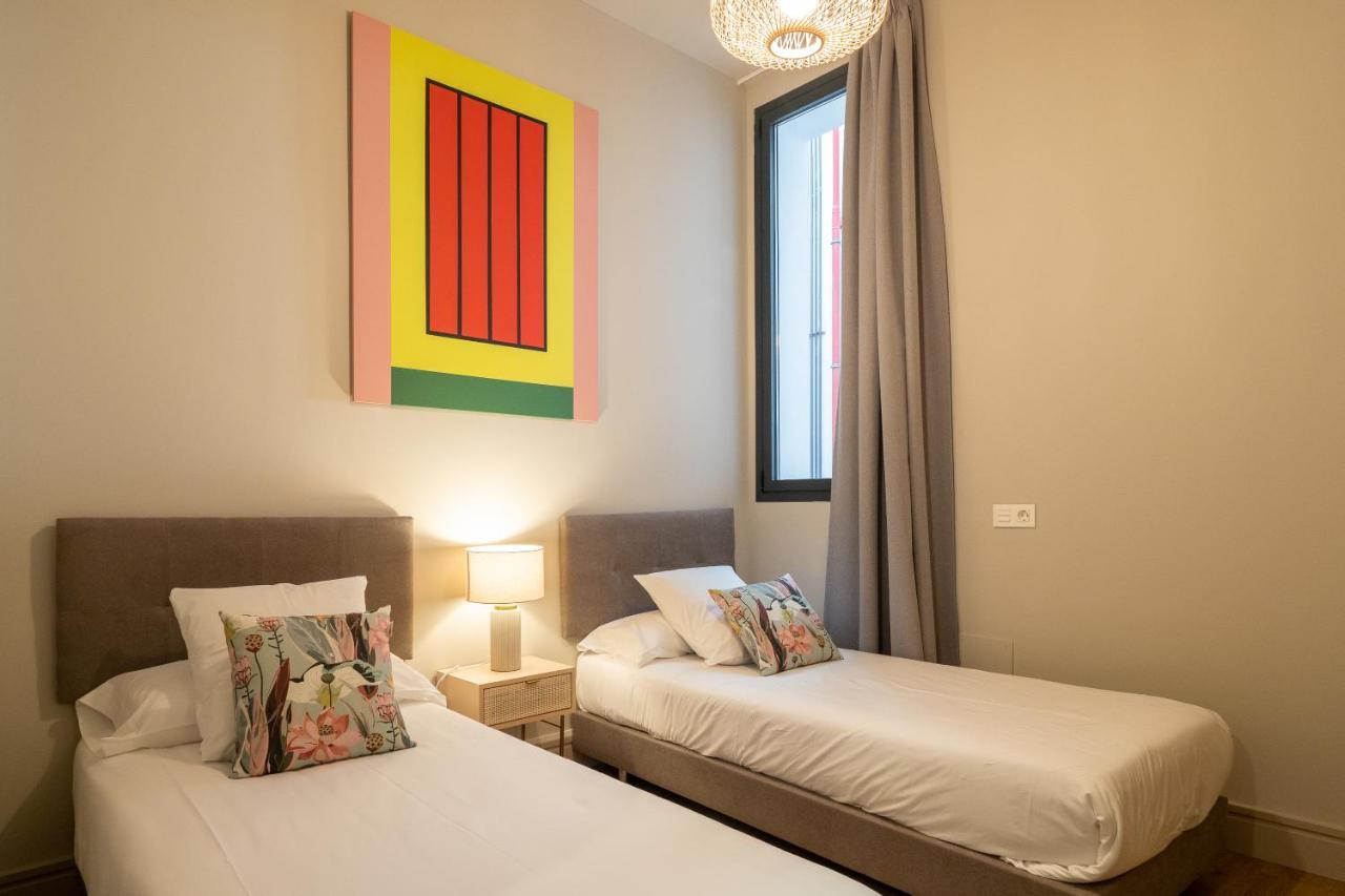 Apartment Elegante 3 En Centro Historico *