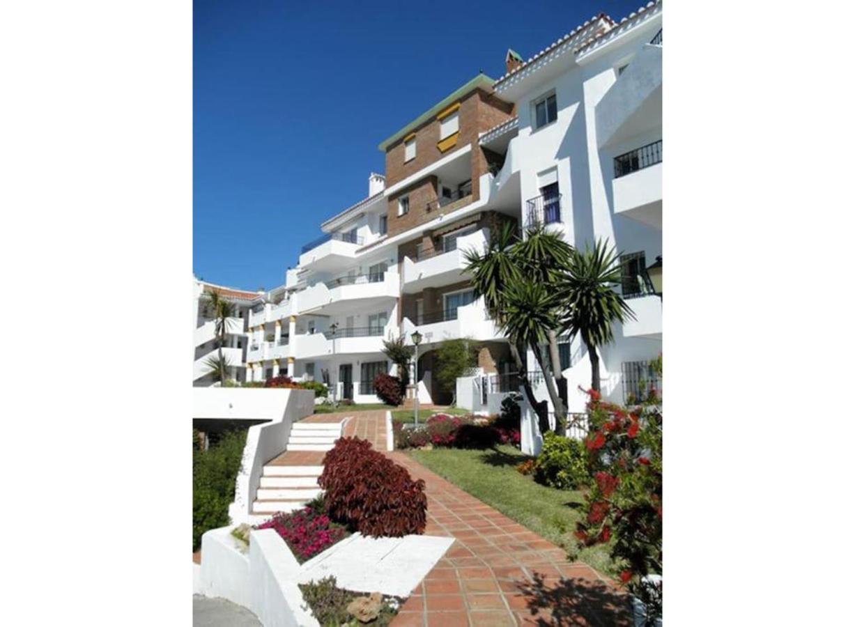 Apartamento Costa Del Sol Bel Vue Exceptionnelle Sur Málaga