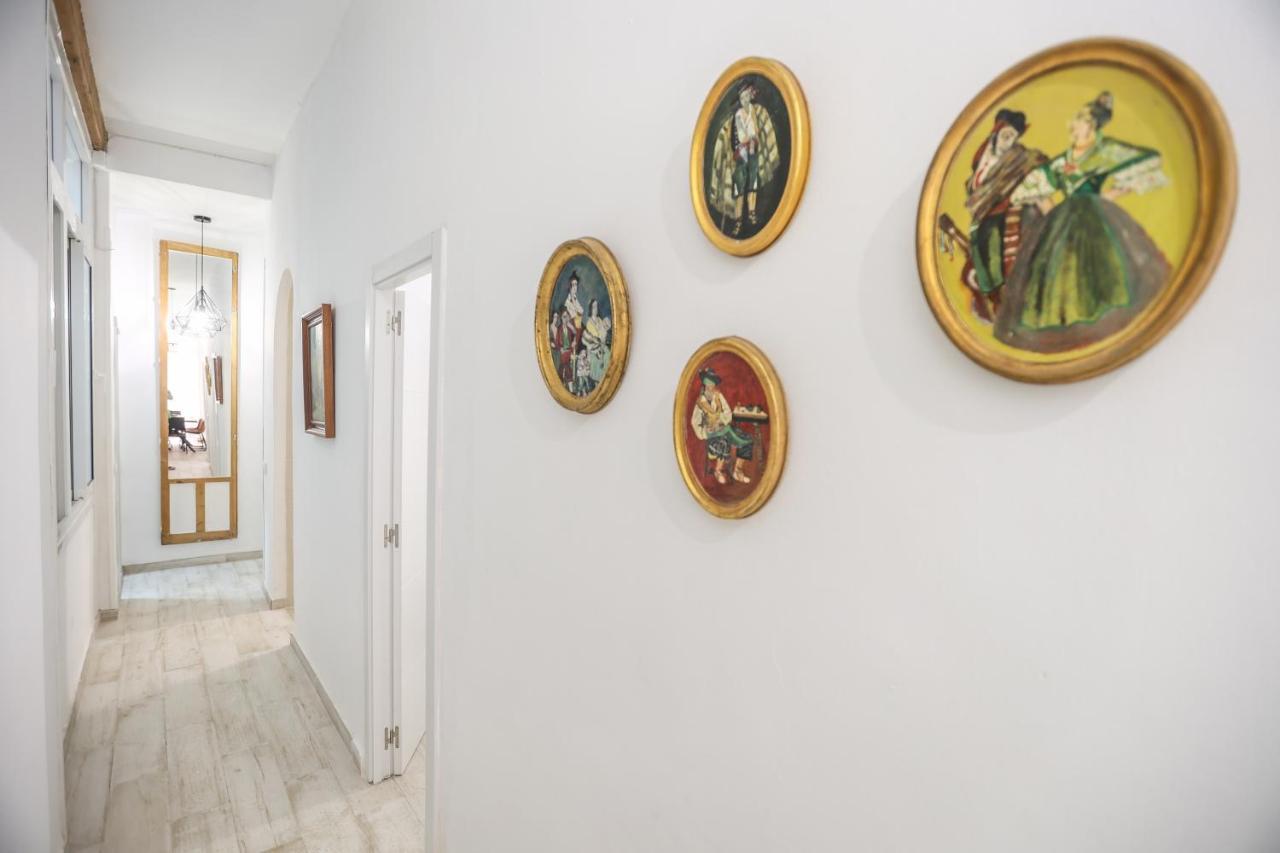 Apartamento Catedral
