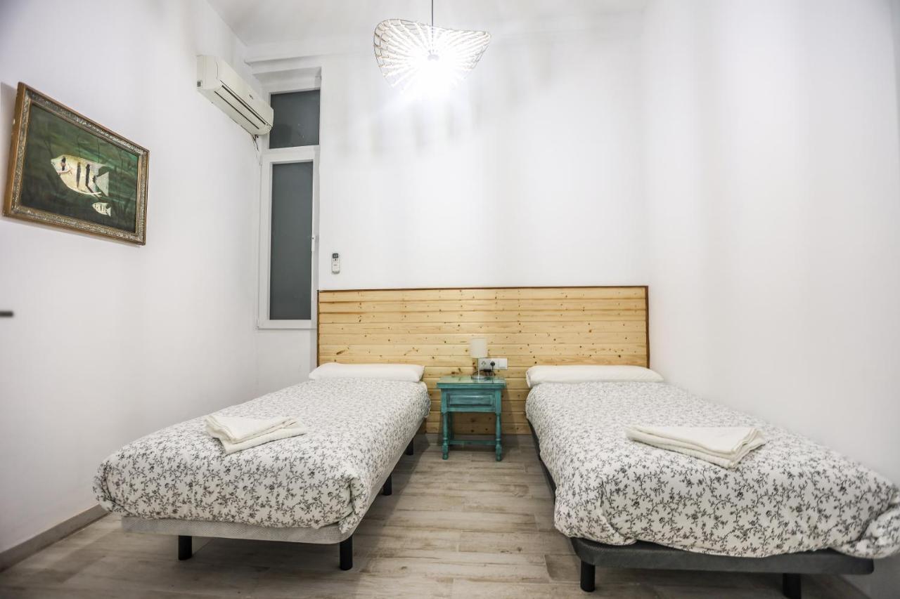 Apartamento Catedral Málaga