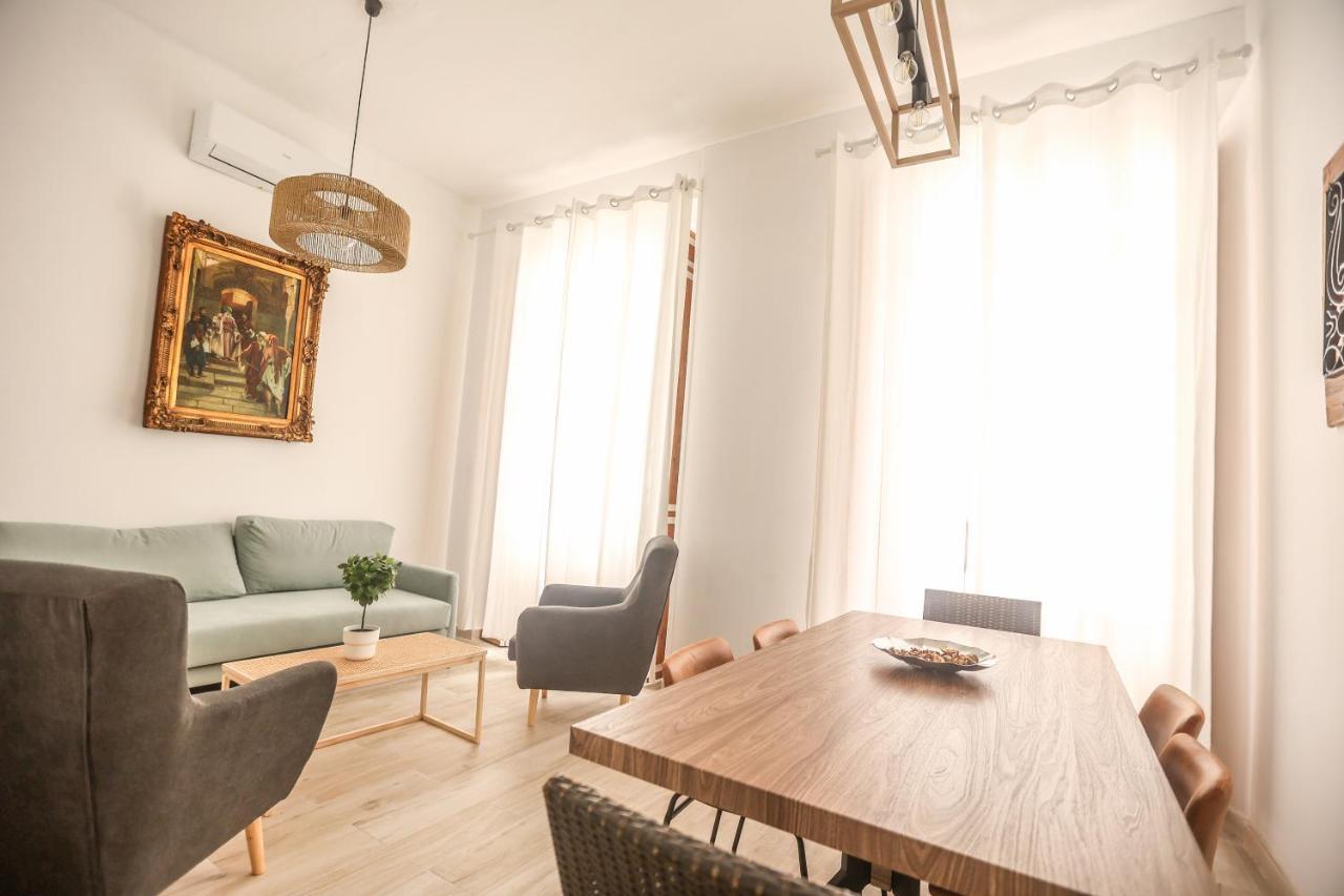 Apartamento Catedral