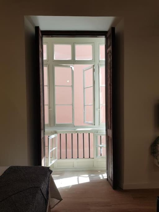 The Loft Chinitas Apartamento Málaga